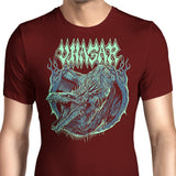 Scars of Conquest - Men's Apparel