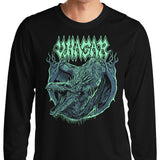 Scars of Conquest - Long Sleeve T-Shirt