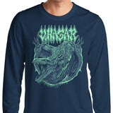 Scars of Conquest - Long Sleeve T-Shirt