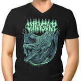 Scars of Conquest - Men's V-Neck