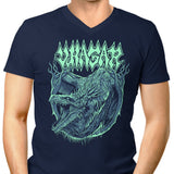 Scars of Conquest - Men's V-Neck