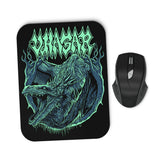 Scars of Conquest - Mousepad