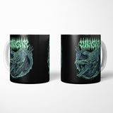 Scars of Conquest - Mug