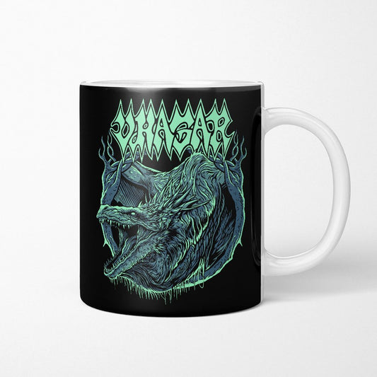 Scars of Conquest - Mug
