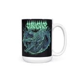 Scars of Conquest - Mug