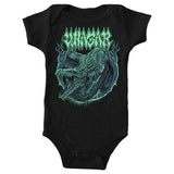 Scars of Conquest - Youth Apparel