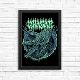 Scars of Conquest - Posters & Prints