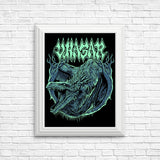 Scars of Conquest - Posters & Prints
