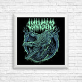 Scars of Conquest - Posters & Prints