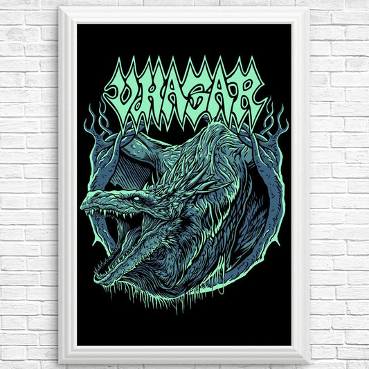 Scars of Conquest - Posters & Prints