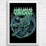 Scars of Conquest - Posters & Prints