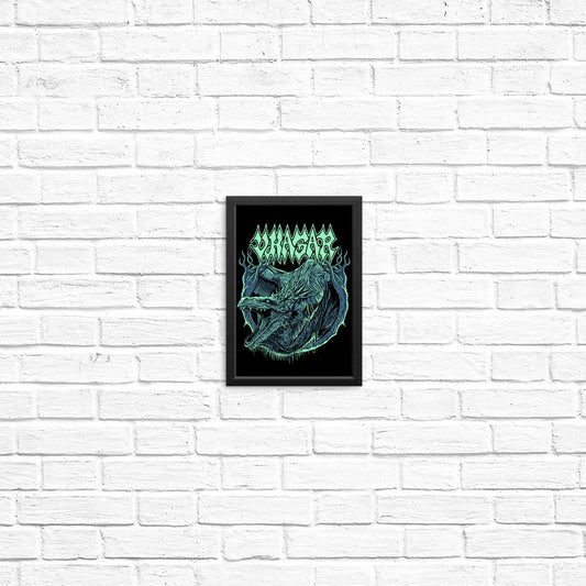 Scars of Conquest - Posters & Prints