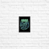 Scars of Conquest - Posters & Prints