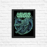 Scars of Conquest - Posters & Prints