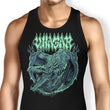 Scars of Conquest - Tank Top
