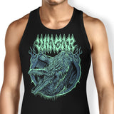 Scars of Conquest - Tank Top