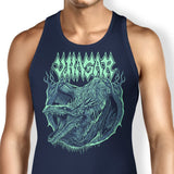Scars of Conquest - Tank Top