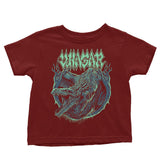 Scars of Conquest - Youth Apparel