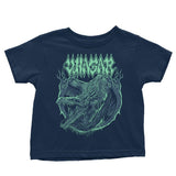 Scars of Conquest - Youth Apparel