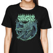 Scars of Conquest - Women's Apparel