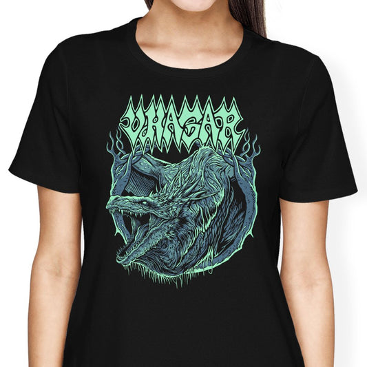 Scars of Conquest - Women's Apparel