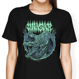 Scars of Conquest - Women's Apparel