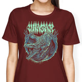 Scars of Conquest - Women's Apparel