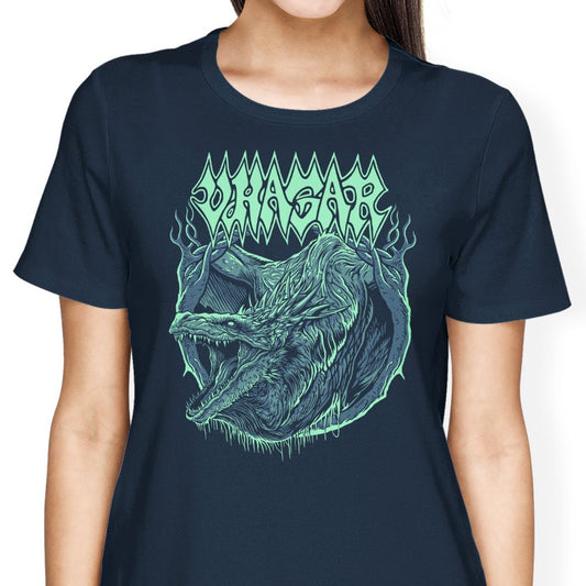 Scars of Conquest - Women's Apparel
