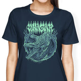 Scars of Conquest - Women's Apparel
