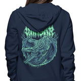 Scars of Conquest - Hoodie