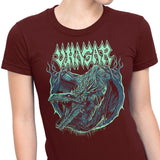 Scars of Conquest - Women's Apparel