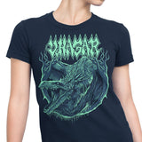 Scars of Conquest - Women's Apparel