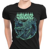 Scars of Conquest - Women's Apparel