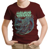 Scars of Conquest - Youth Apparel