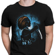 Scary Doll - Men's Apparel
