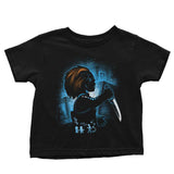 Scary Doll - Youth Apparel