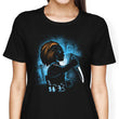 Scary Doll - Women's Apparel