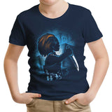 Scary Doll - Youth Apparel