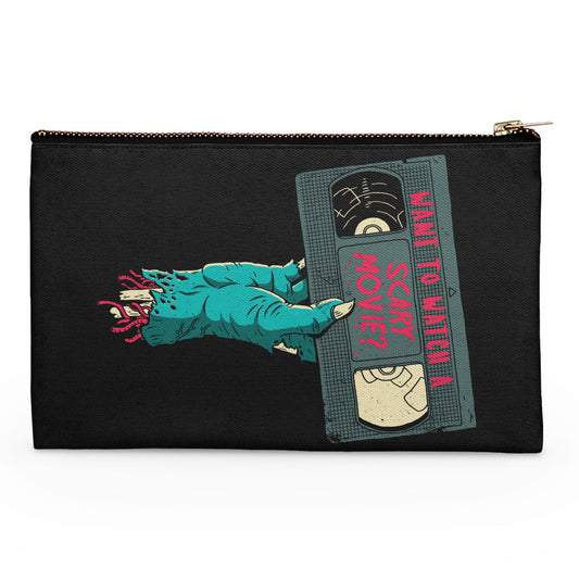 Scary Movie - Accessory Pouch
