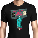 Scary Movie - Men's Apparel