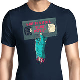 Scary Movie - Men's Apparel