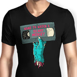 Scary Movie - Men's V-Neck