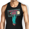 Scary Movie - Tank Top