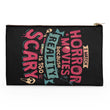 Scary Reality - Accessory Pouch