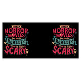 Scary Reality - Mug