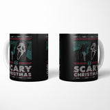 Scary Ugly Christmas - Mug