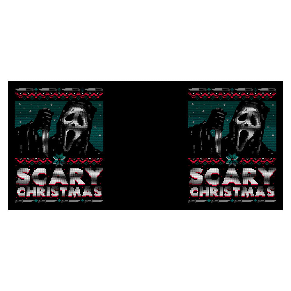 Scary Ugly Christmas - Mug