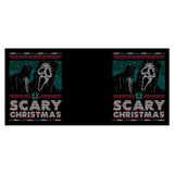 Scary Ugly Christmas - Mug