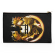Scorched Vengeance - Accessory Pouch