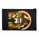 Scorched Vengeance - Accessory Pouch